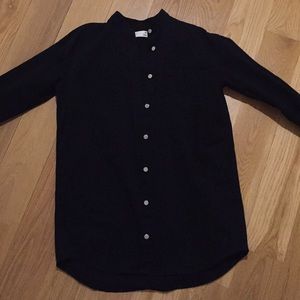 Aritzia Wilfred Free Maria Dress